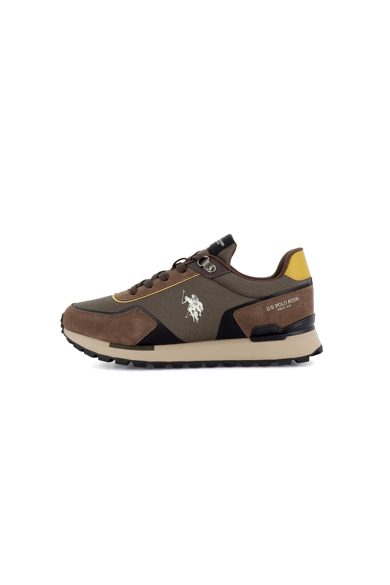 Us Polo Men's shoes