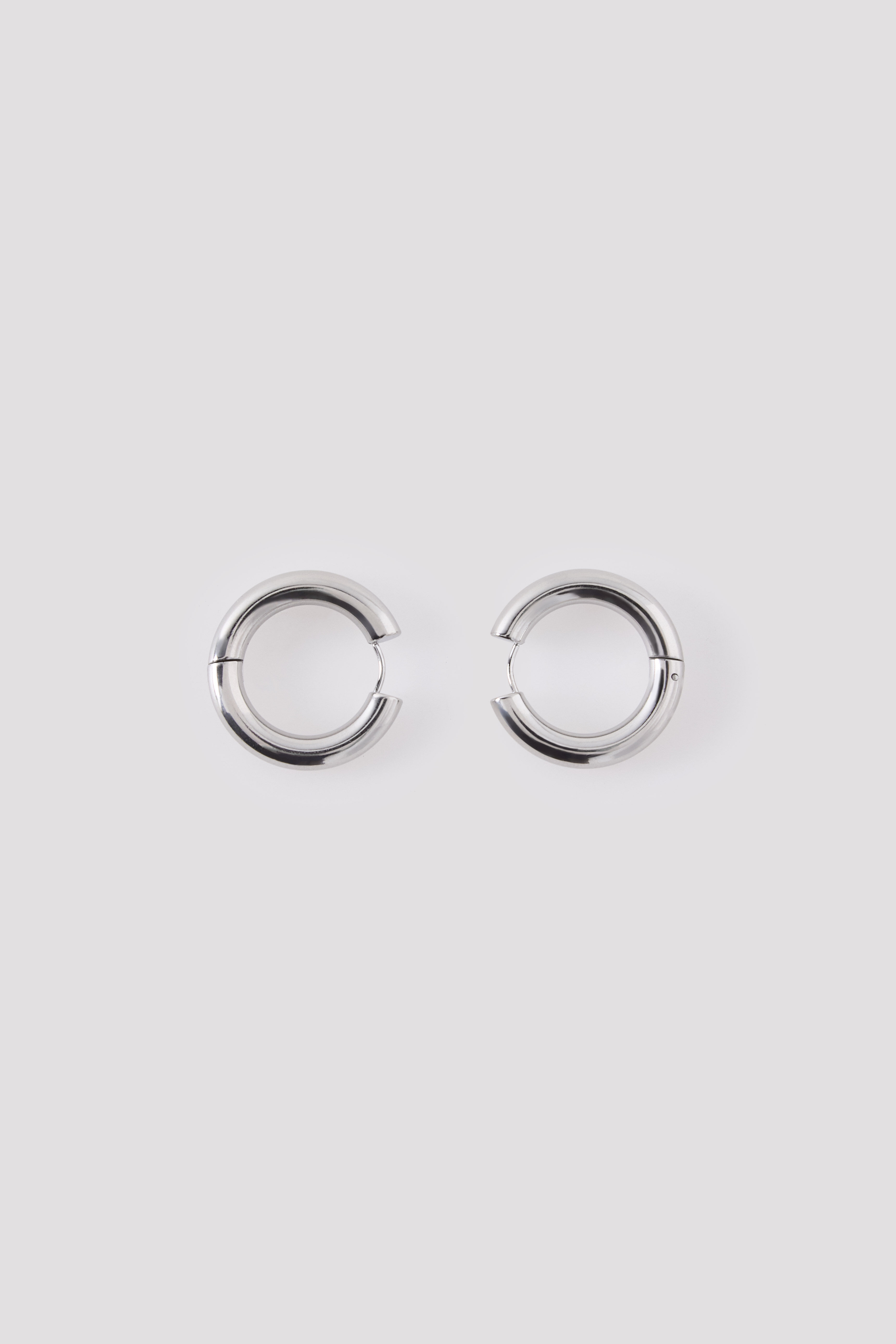 Cortefiel Silver rings