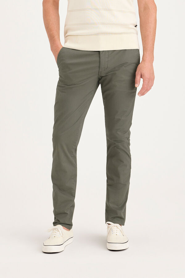 Dockers Chinos Green