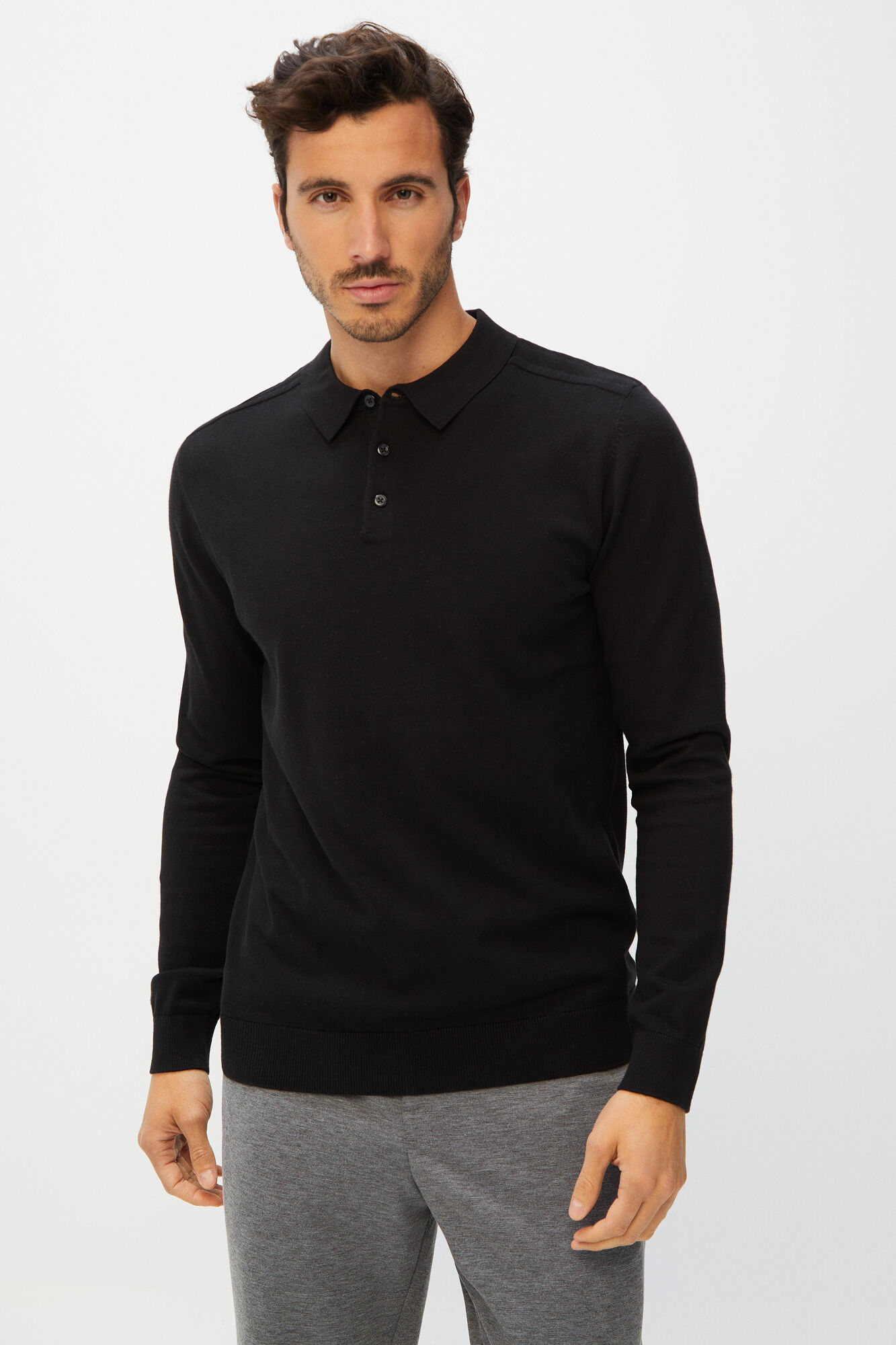 Cortefiel jersey hombre clearance