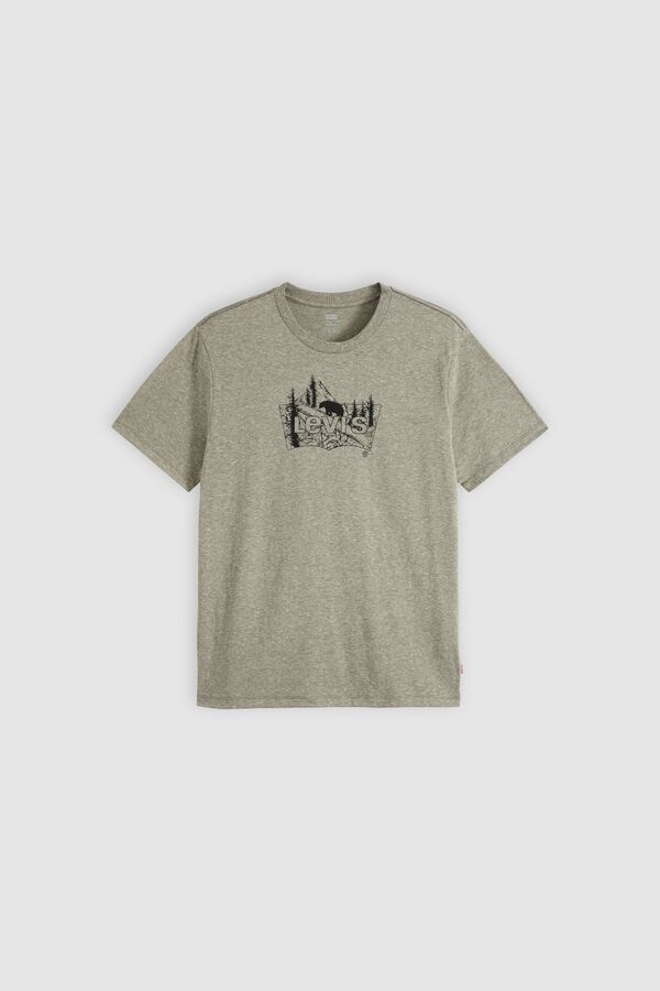 Levi's Levis&reg; T-shirt Green