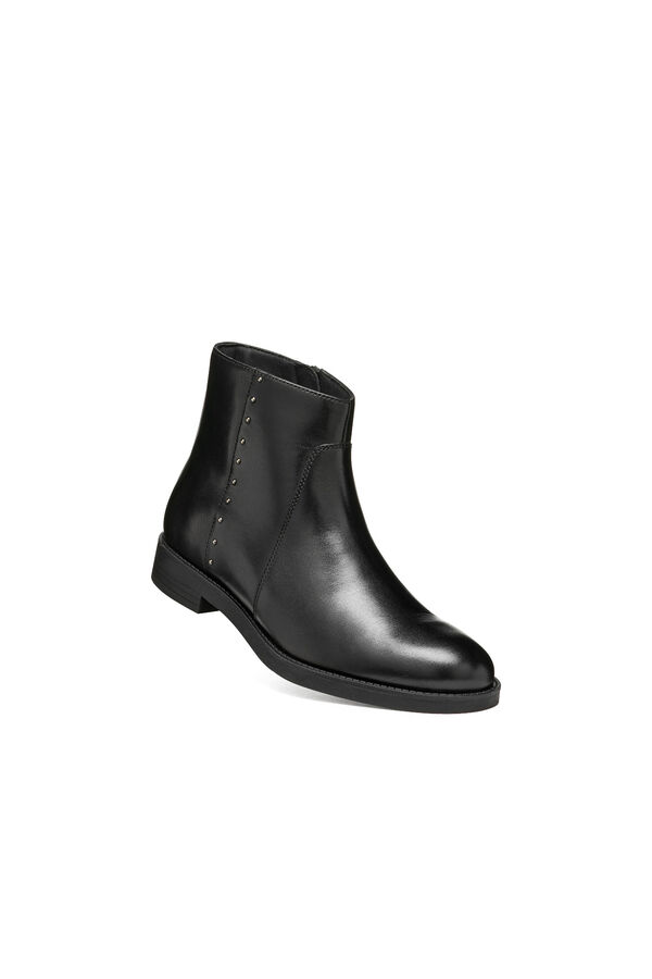 Geox Botim D Esmeena Preto