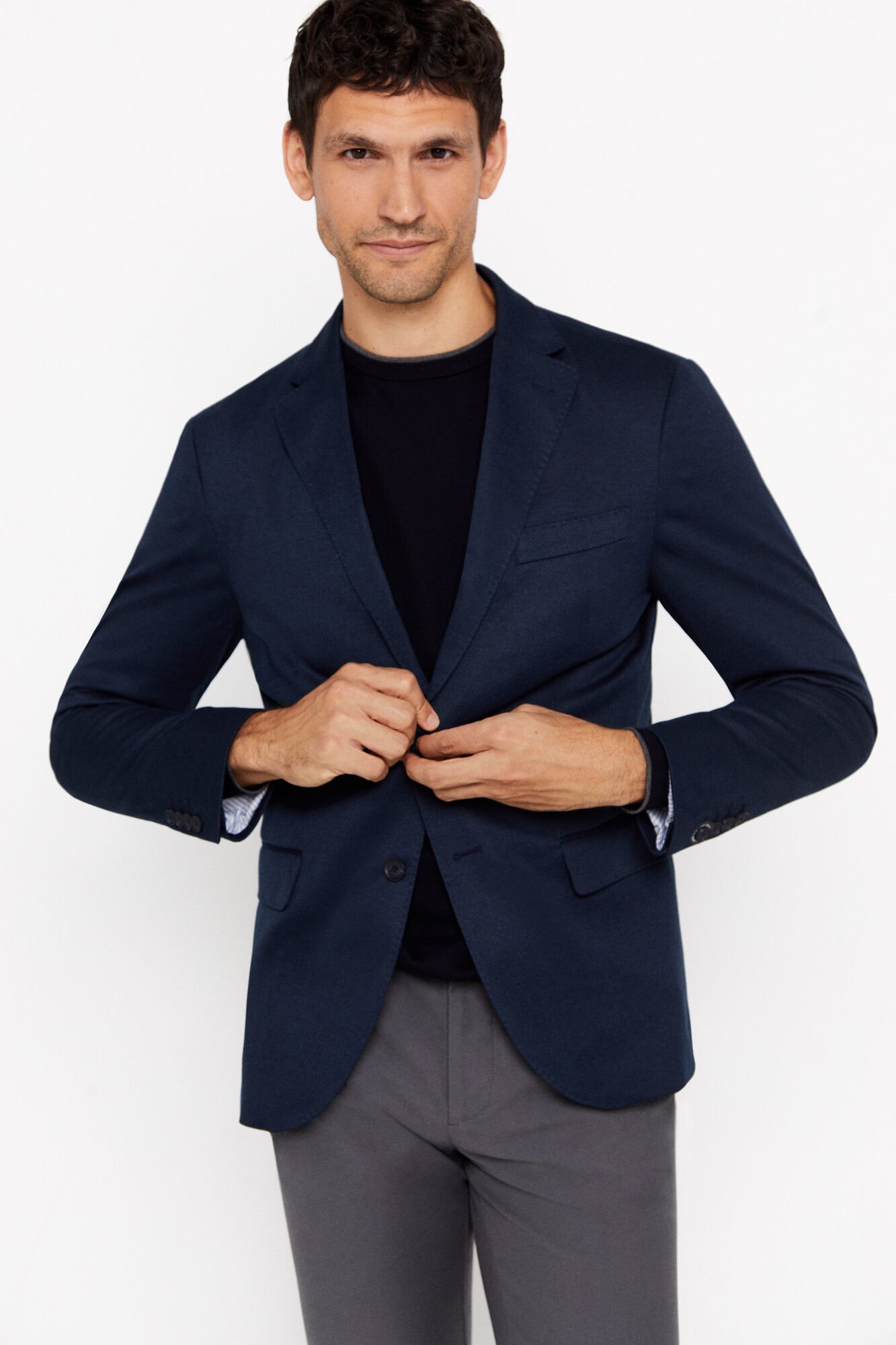 Cortefiel outlet 2025 hombre