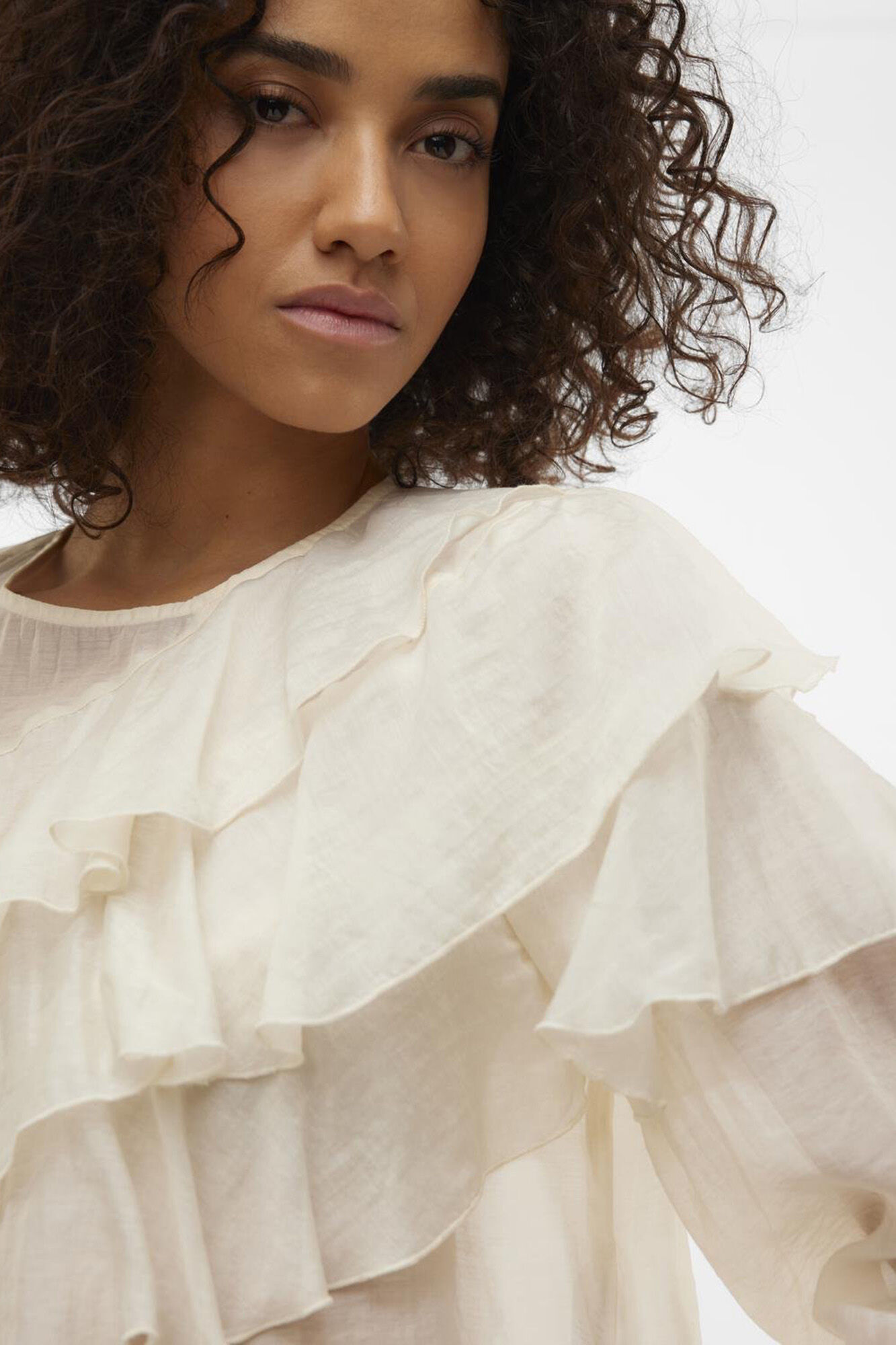 Blusas de cortefiel clearance