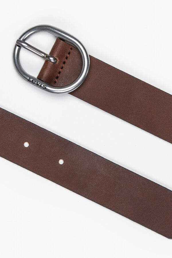 Levi's Cinto Levi's Legacy Castanho
