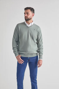 Street Monkey Camisola cl&aacute;ssica