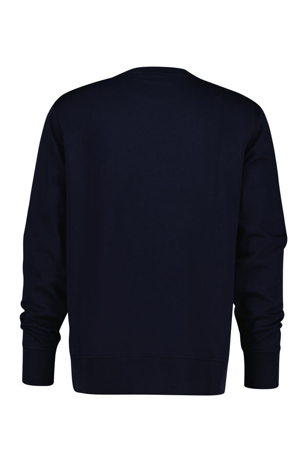 Gant Sweatshirt Azul