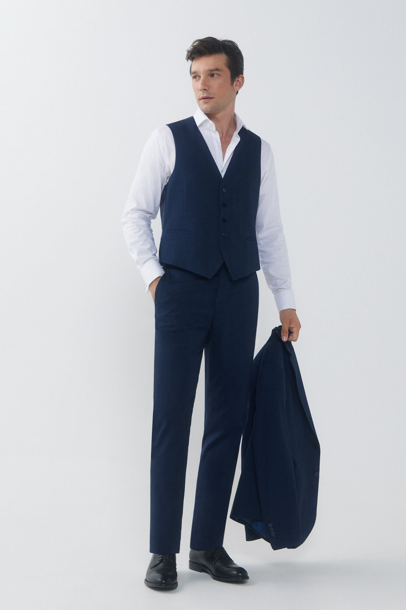 Chalecos vestir hombre cortefiel outlet
