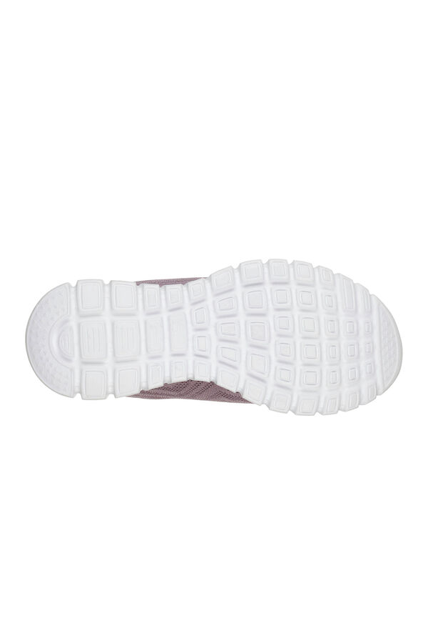 Skechers Chinelos de quarto elegantes Roxo