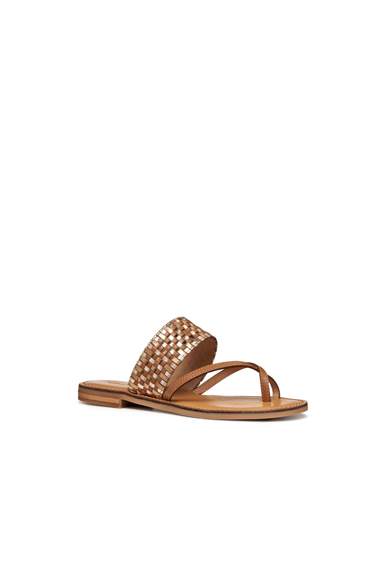 Geox Sandalia D Mandalusiac