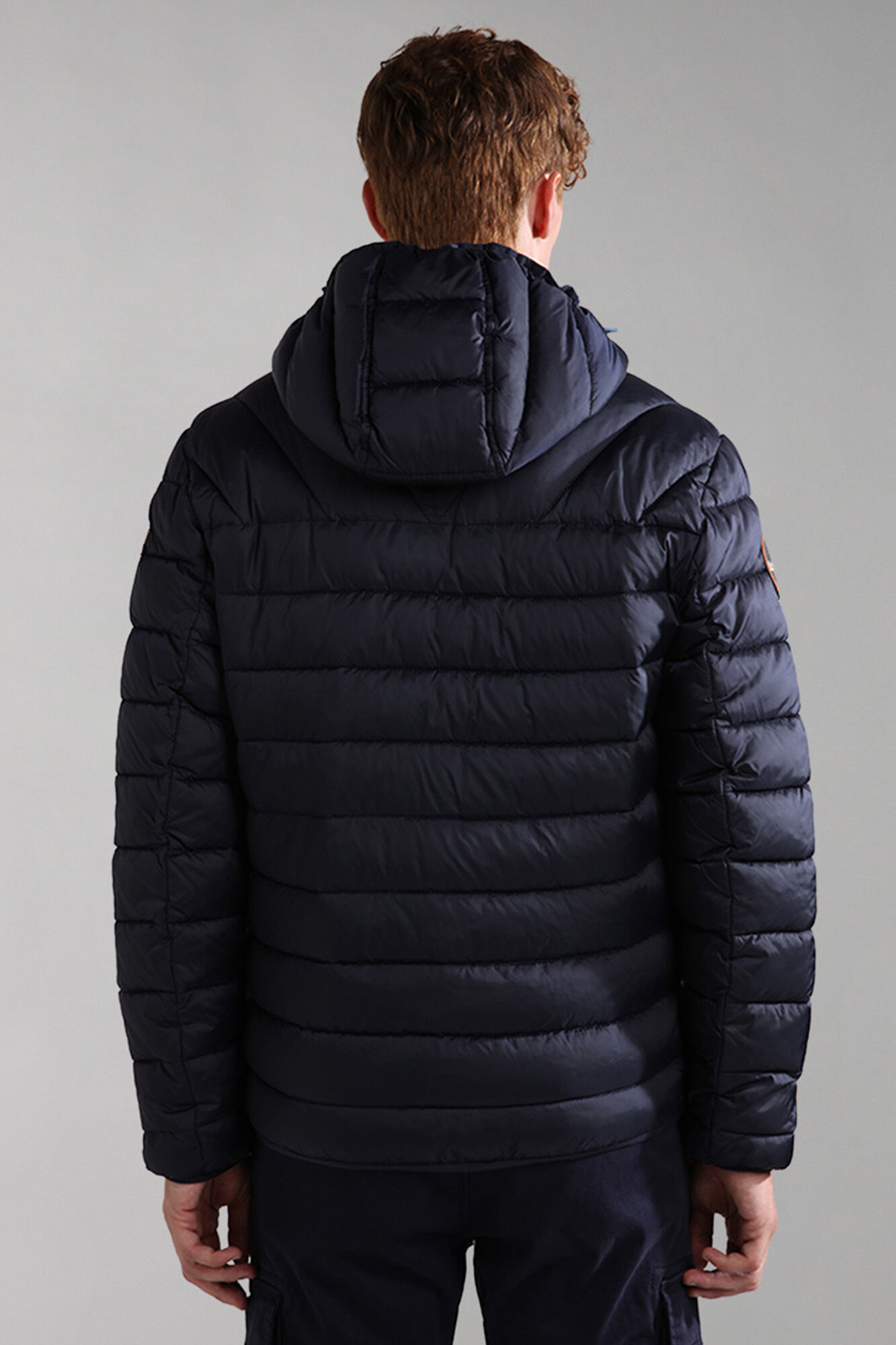 Aerons quilted jacket store