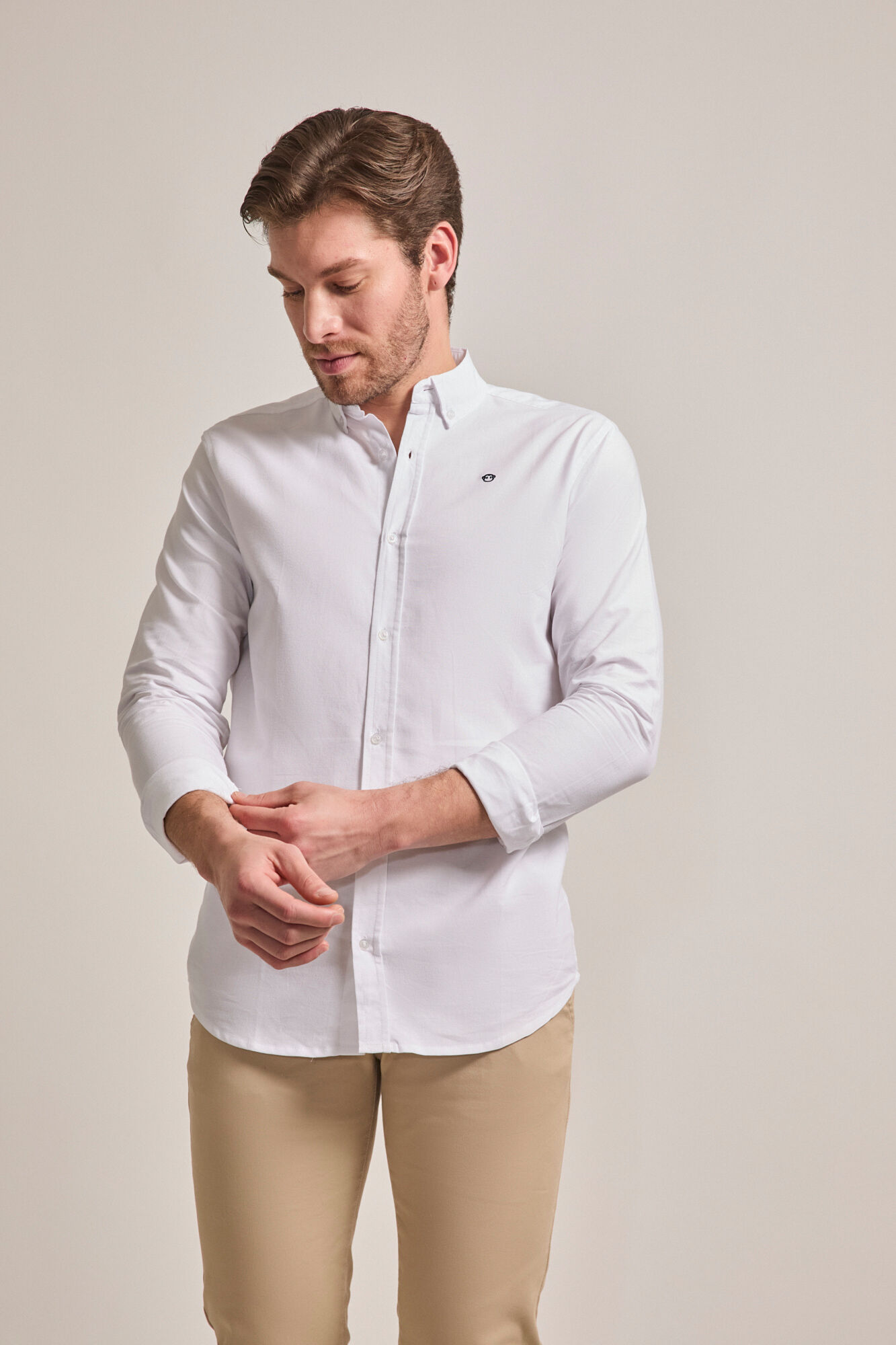 Street Monkey Camisa manga comprida