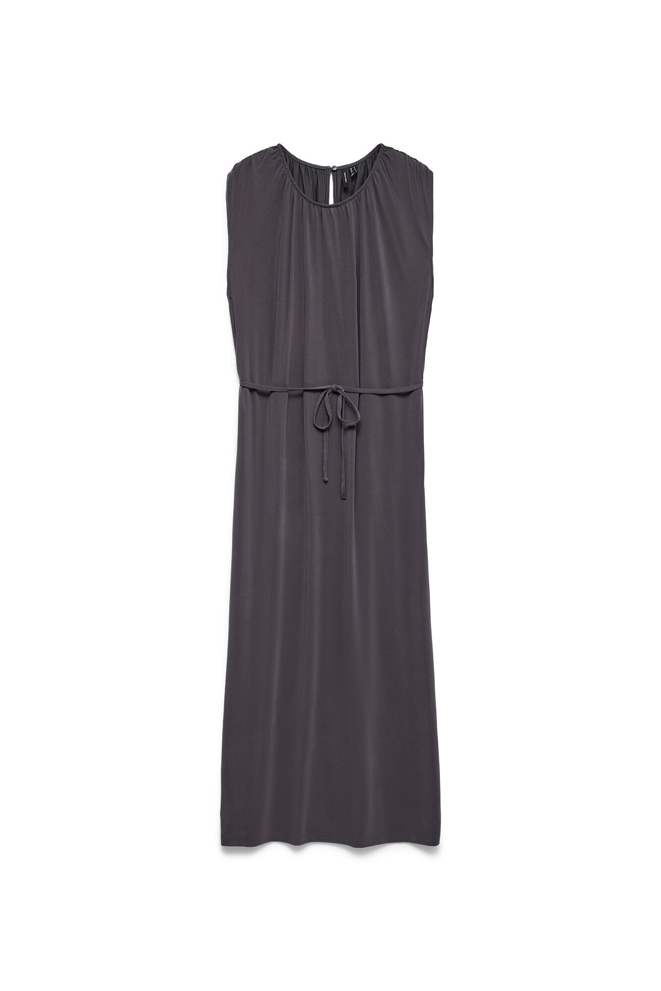 Vero Moda Vestido 7/8 sem mangas