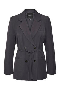 Vero Moda Curve Blazer longo, tamanho grande