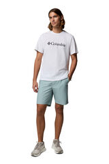Columbia T-shirt CSC Basic Logo&trade; White