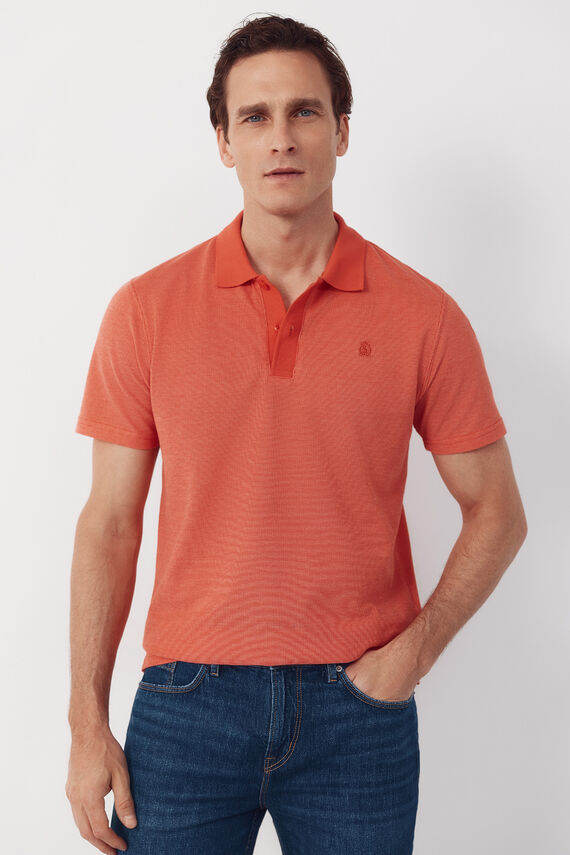 Polo textura