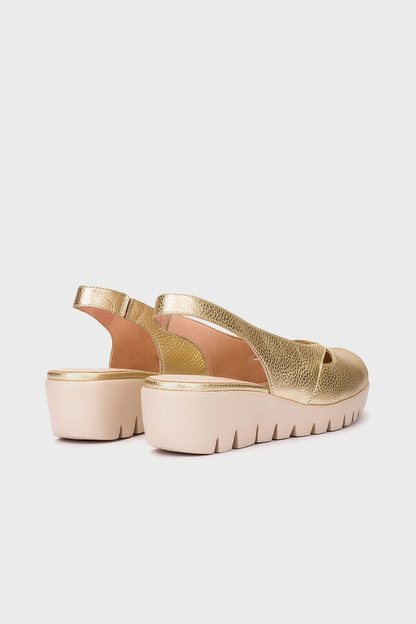 Wonders Mules FLY 51 Dourado