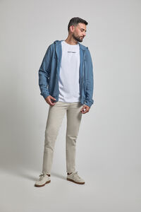 Street Monkey Sweatshirt logo