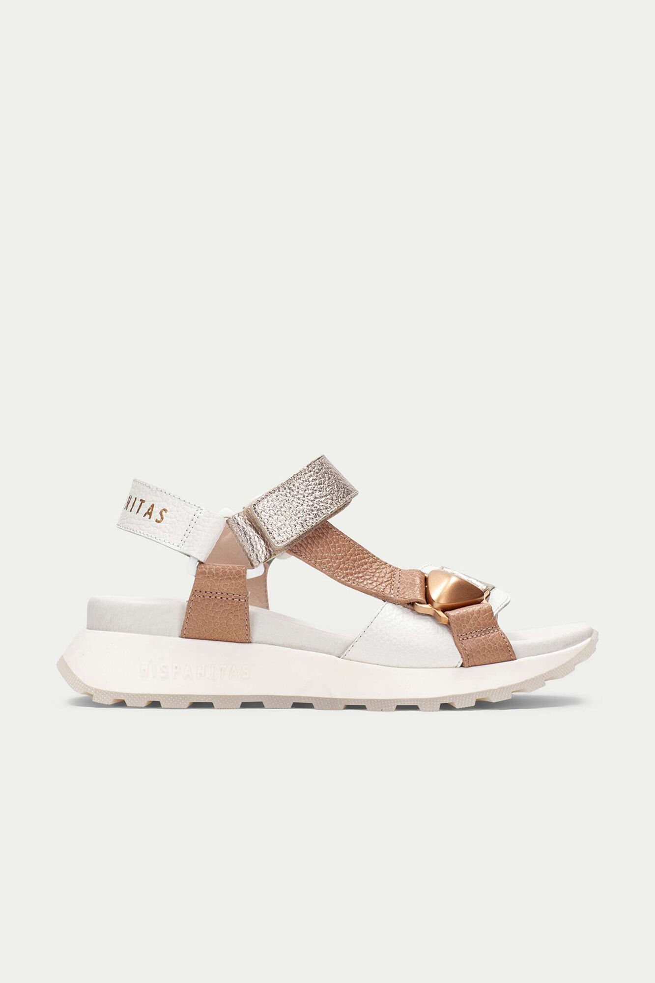 Hispanitas Sand&aacute;lia desportiva