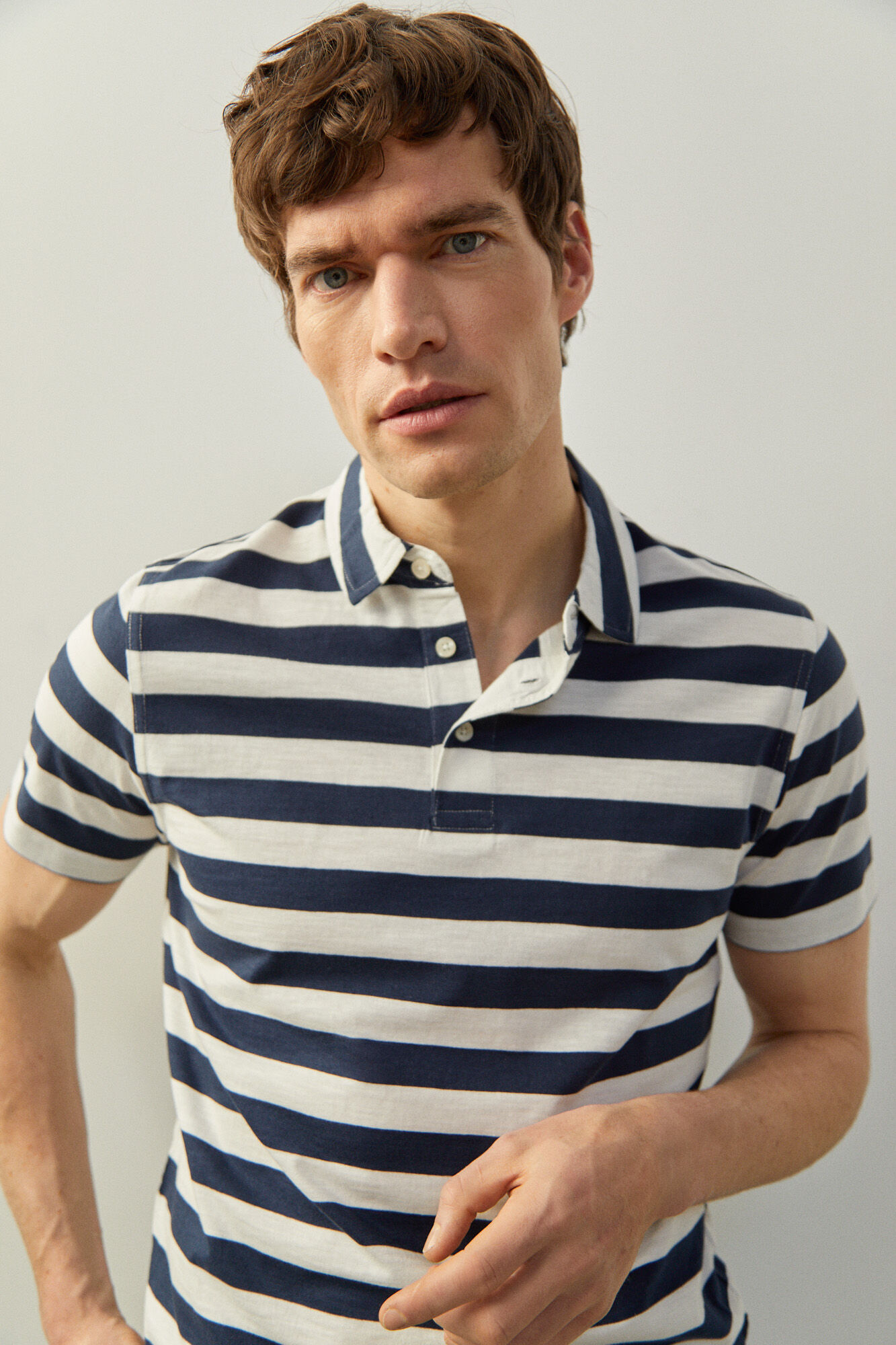 Polos para hombre | Nueva Colección | Cortefiel