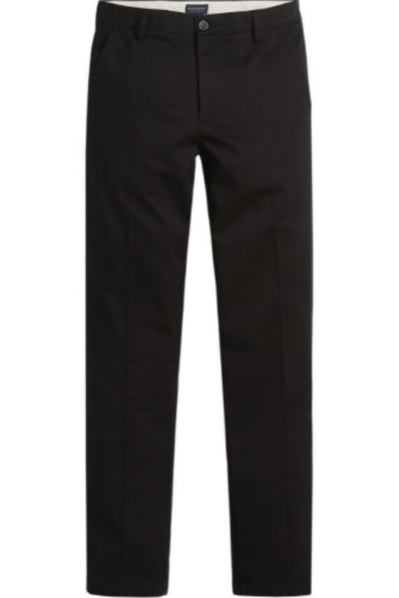 Pantalón chino Easy Khaki