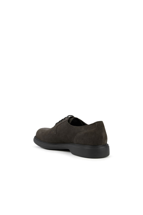 Geox Sapatos Ottavio Verde