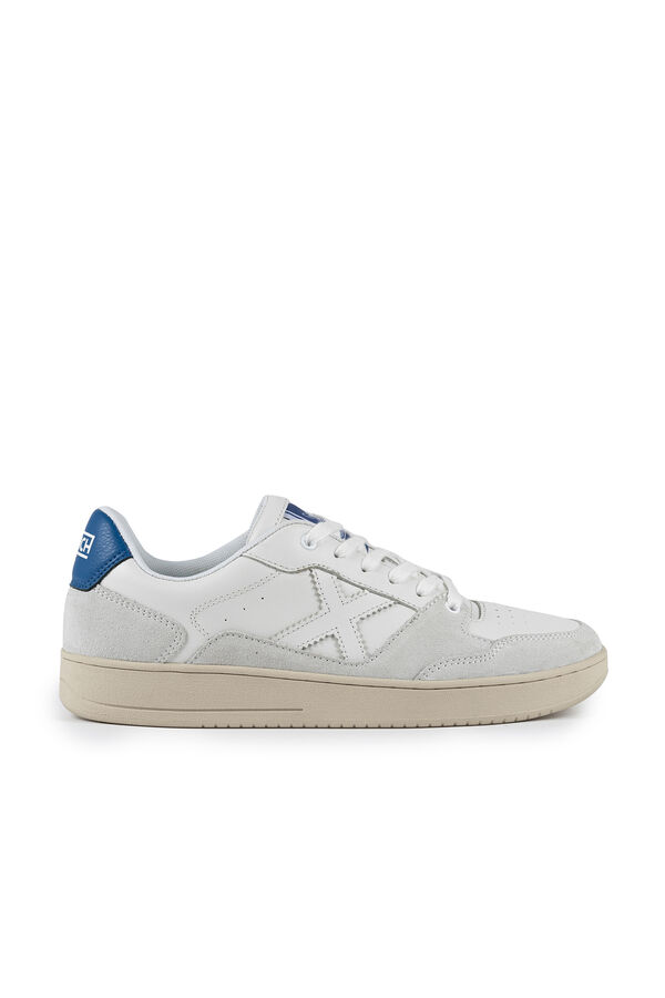 Munich Zapatilla Legit Blanco