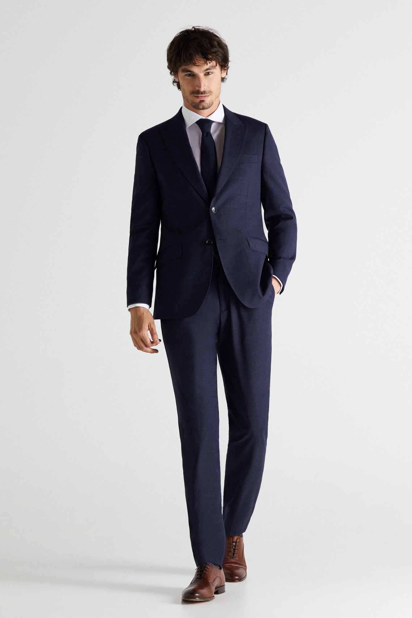Trajes de hombre cortefiel online