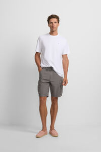 Silbon Bermudas cargo