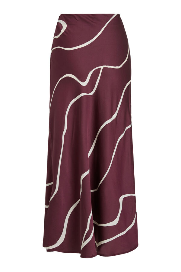 Vila Saia midi de saia  Granada