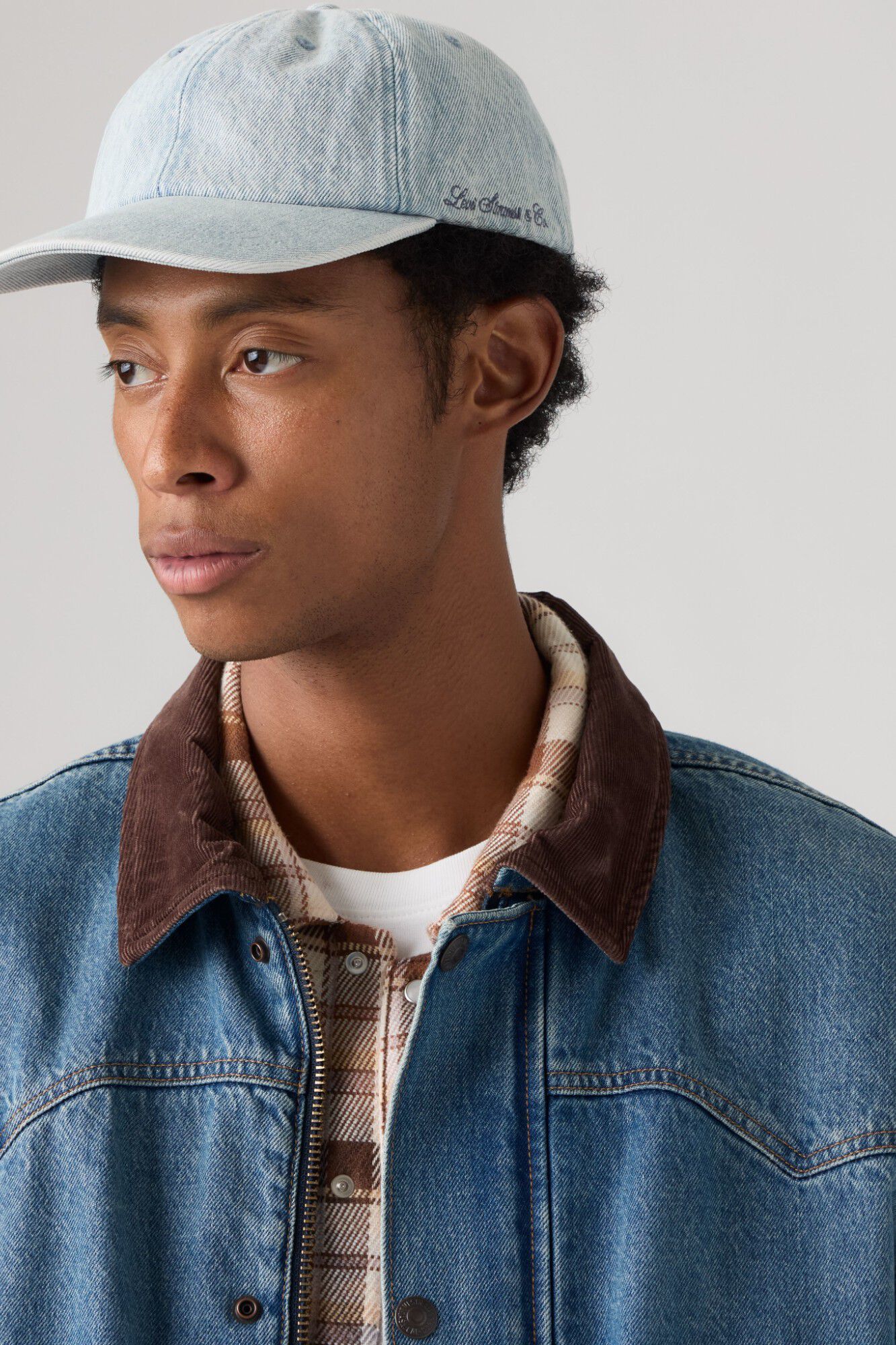 Levi's Bon&eacute; Levis&reg;
