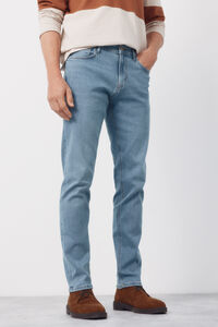 Cortefiel Slim fit jeans