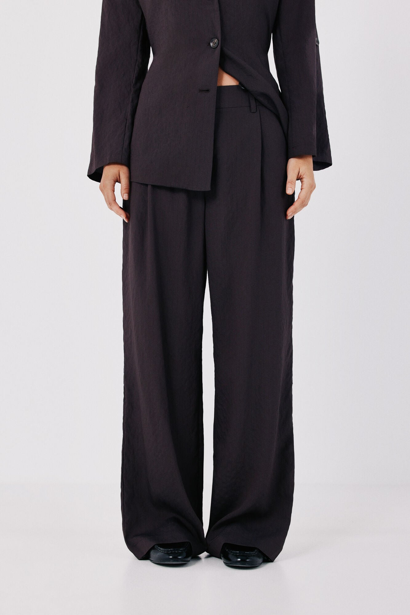 Cortefiel Women's tailored trousers