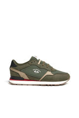 Spagnolo Tênis de desportiva Spagnolo Verde