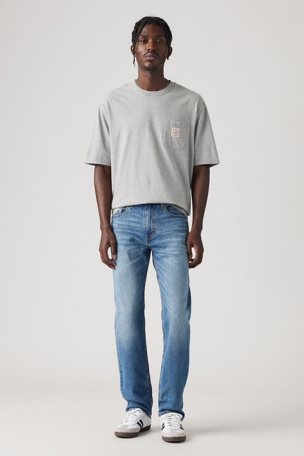 Levi's Jeans 502® TAPER Azul