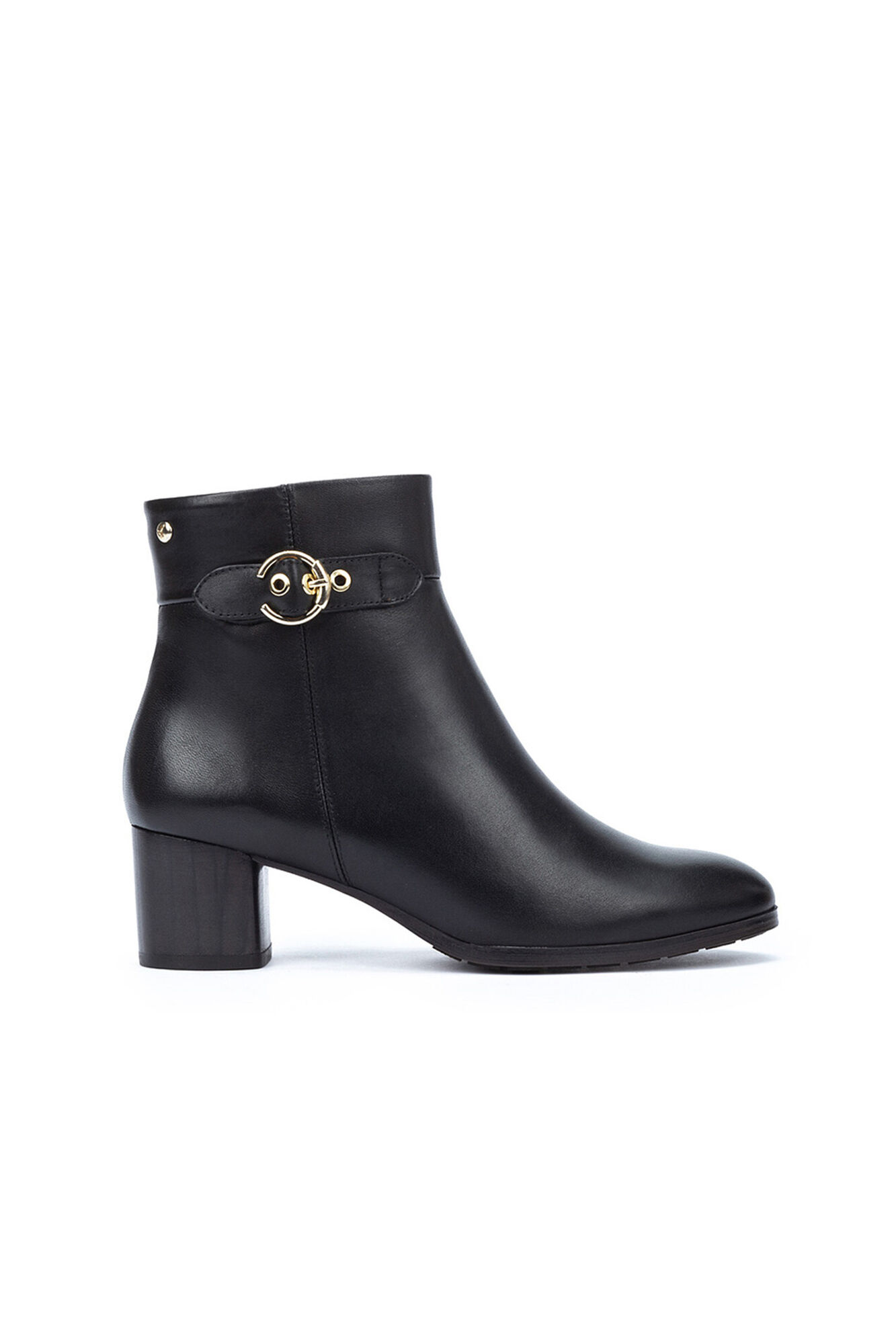 Pikolinos Botins de salto alto