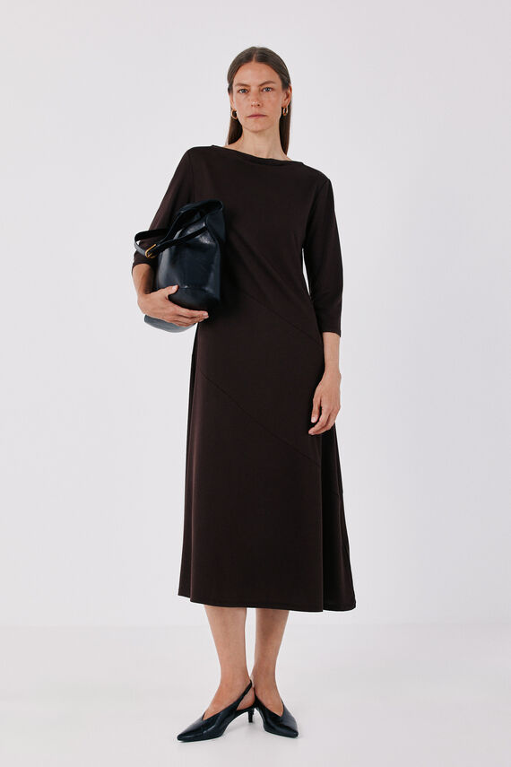 Vestido cortes