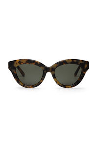 Cortefiel Hc Tortoise - Gracia sunglasses Multicolour