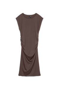 Vero Moda Vestido curto em Tencel