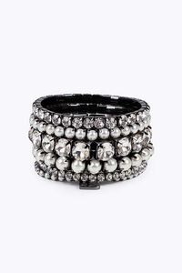 Lola Casademunt Pacote de pulseiras
