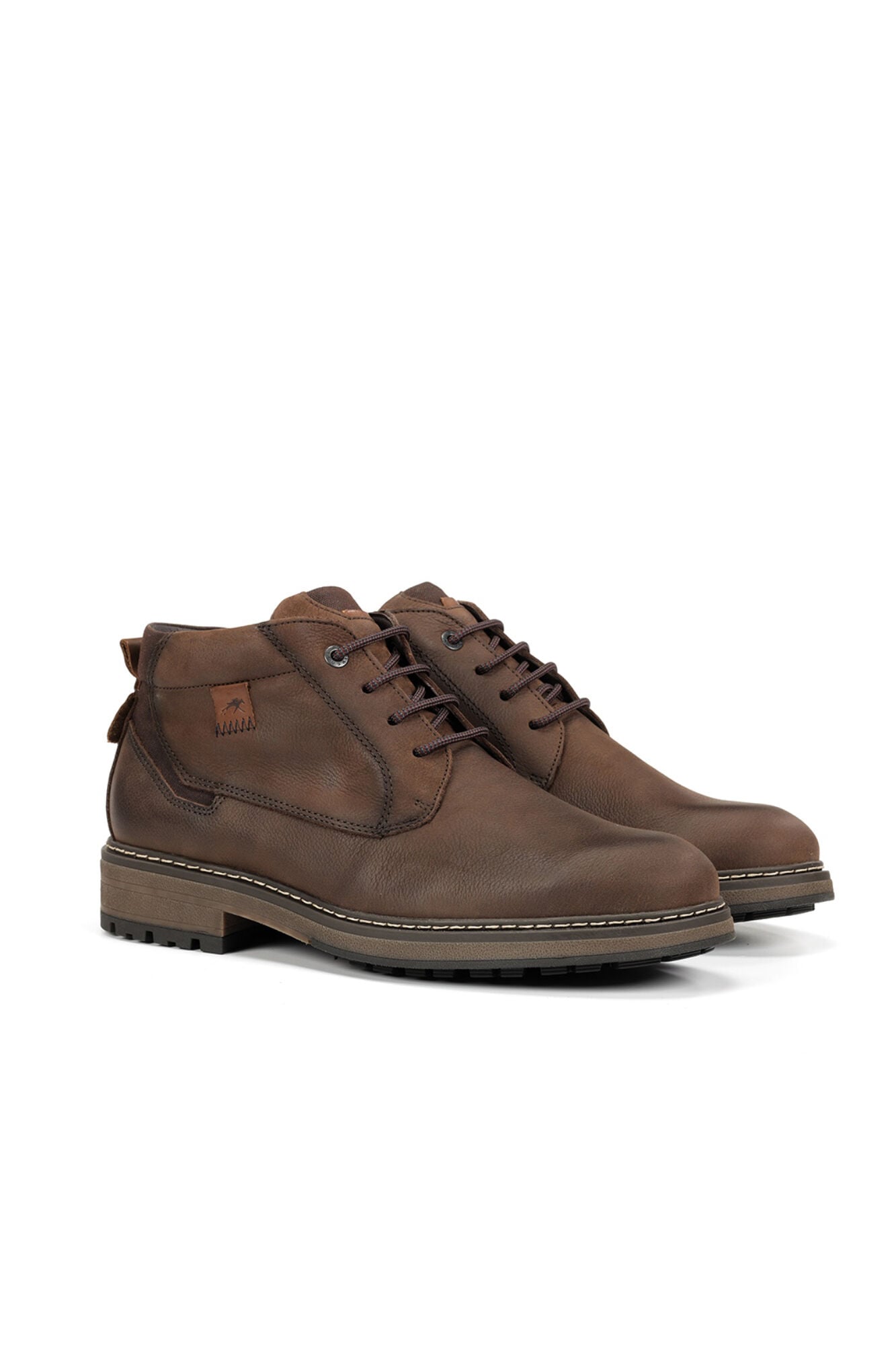 Fluchos Botim Truman para homem