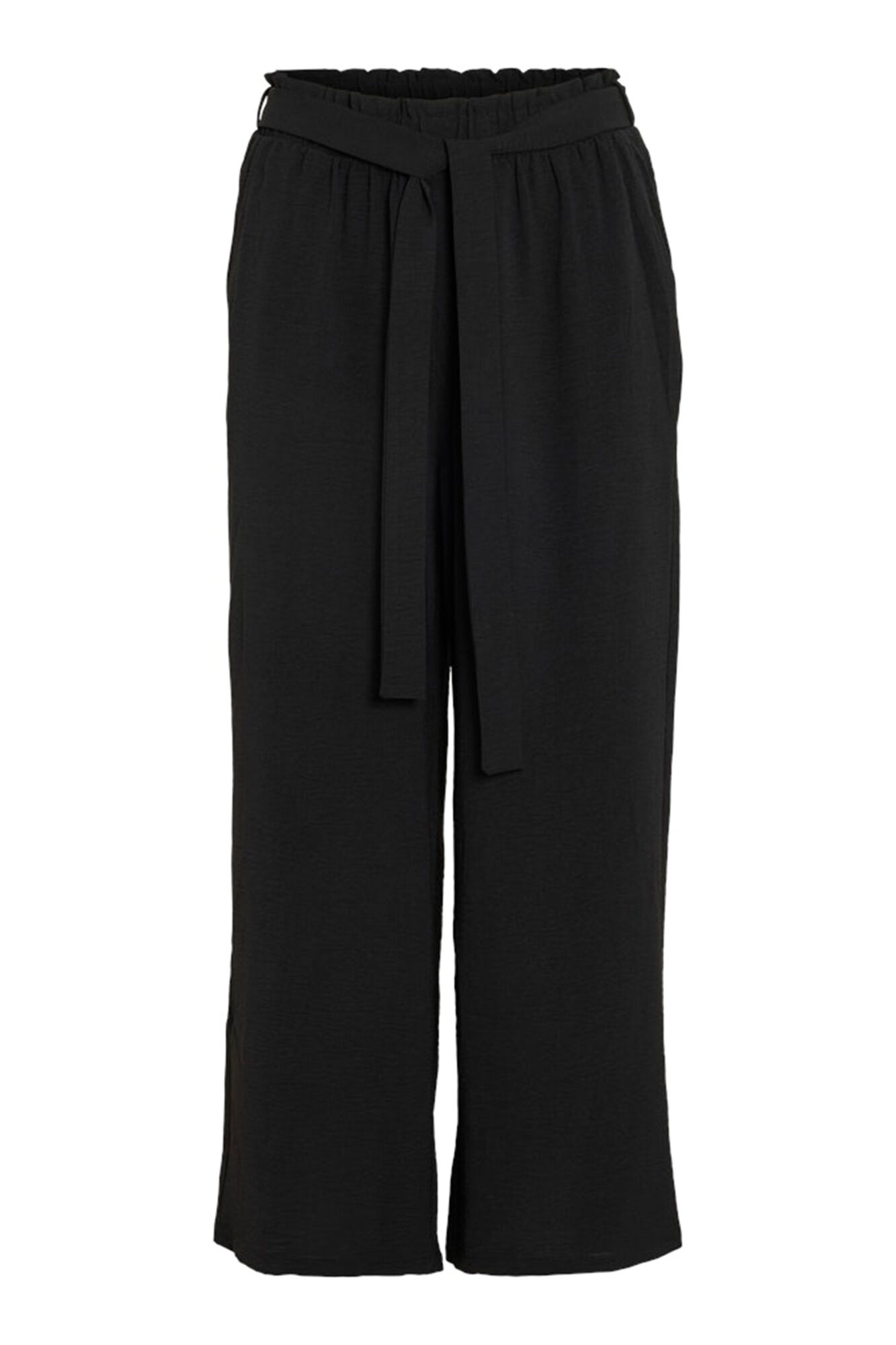 Vila Cal&ccedil;a culotte de cintura alta