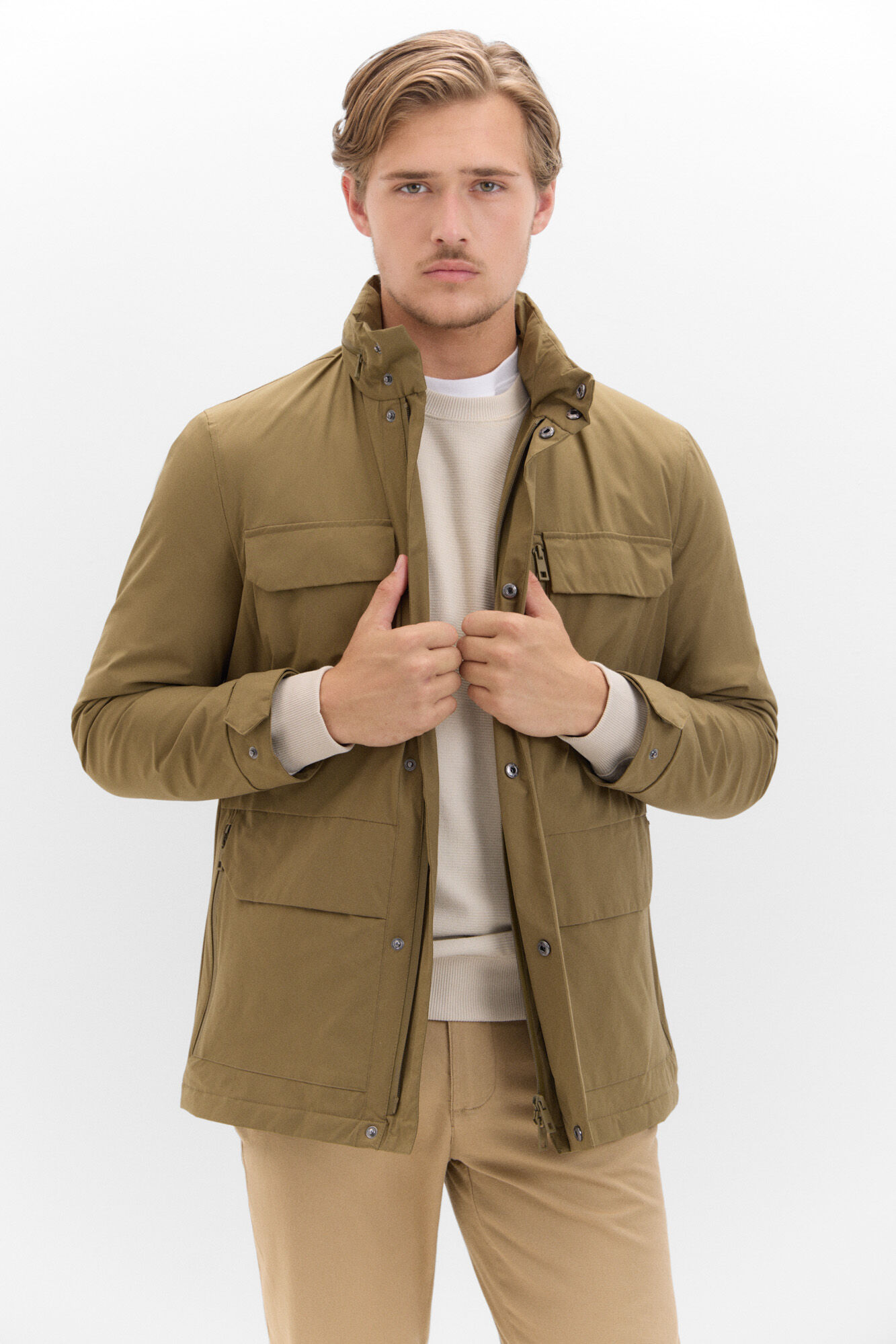 Lo nuevo de cortefiel hombre on sale