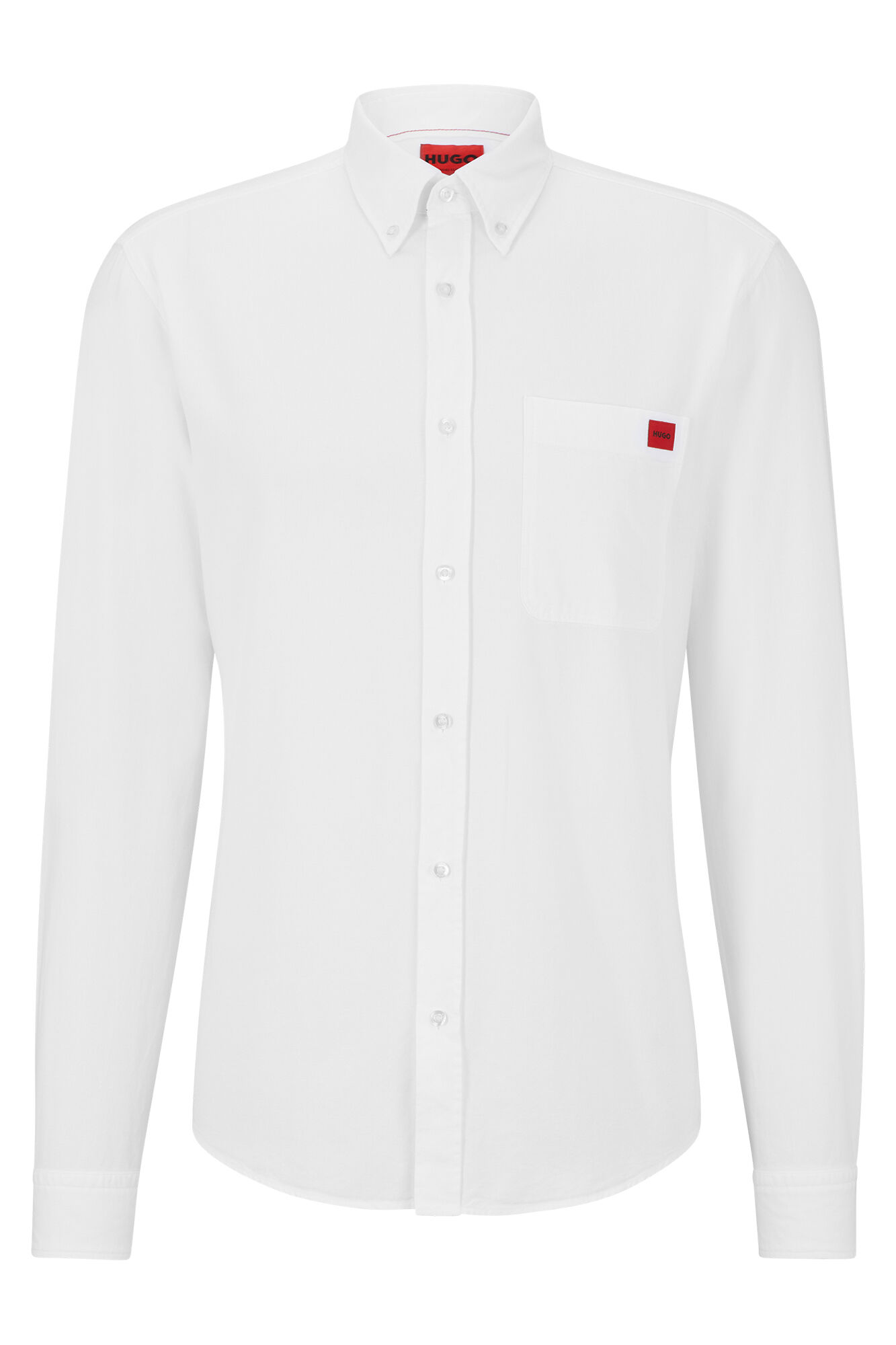 HUGO Camisa de manga comprida