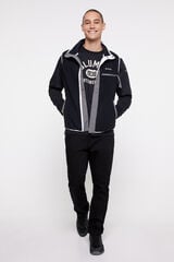 Columbia Colete Columbia Helvetia™ para homem Preto