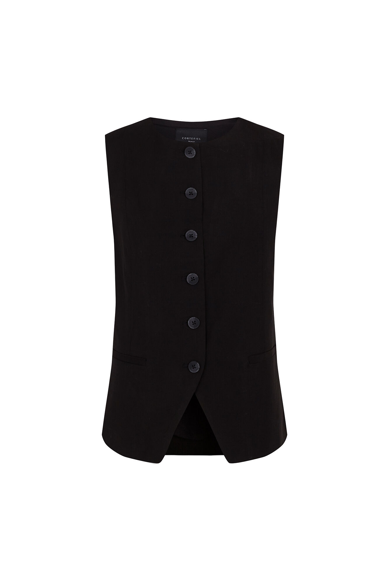 Cortefiel Closed gilet