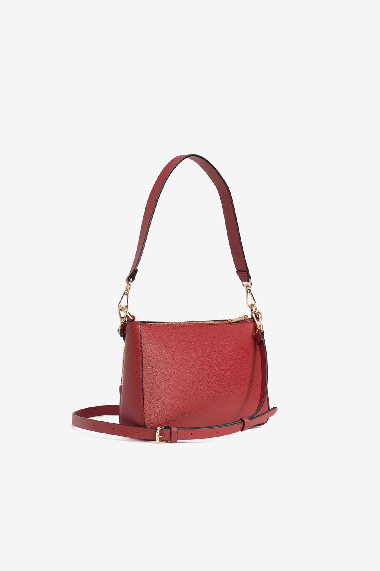 Vilanova Mala a tiracolo com bolso