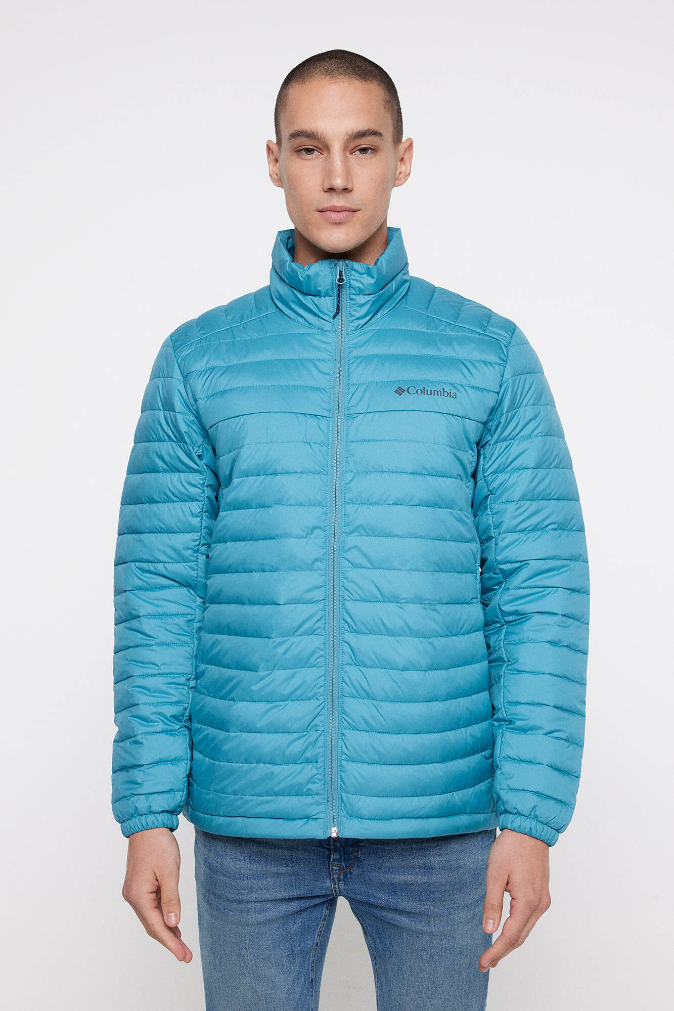 The Columbia Powder Lite Insulated Jacket Is Now 30% Off - Men's Journal