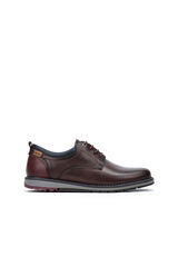 Pikolinos Lace-up shoes Dark brown