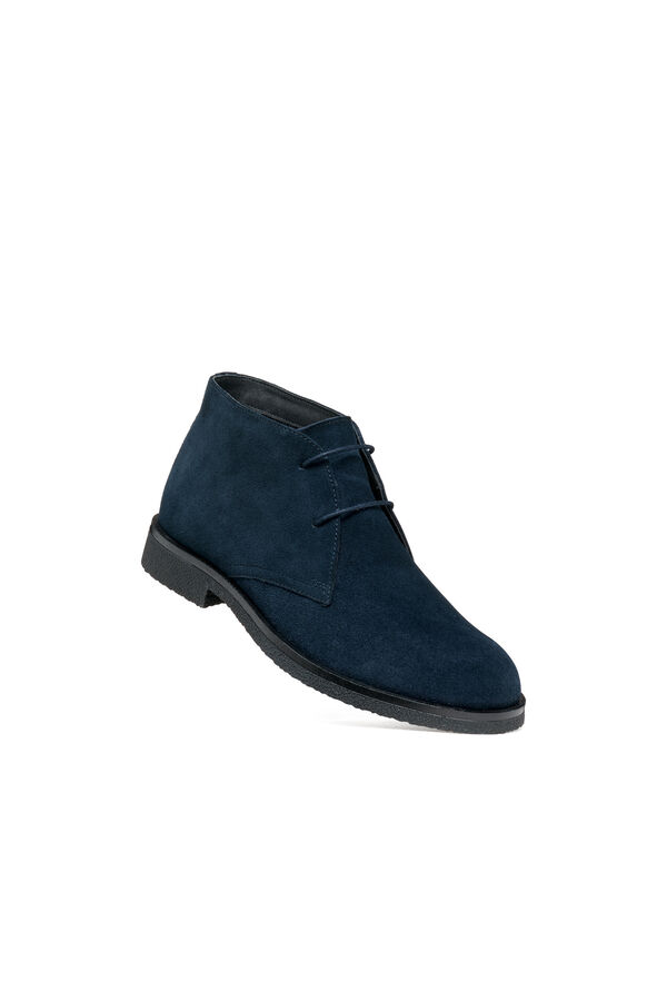 Geox Botim U El Claudio Azul